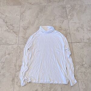 Free- Saks fifth Avenue turtleneck top